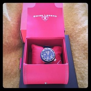 Swiss Legend Women's Watch